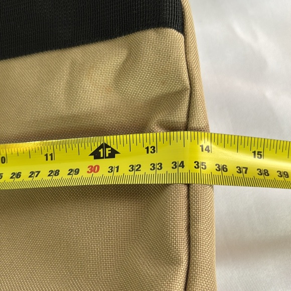 Baby Cargo Charlie Diaper Bag - Picture 14 of 15